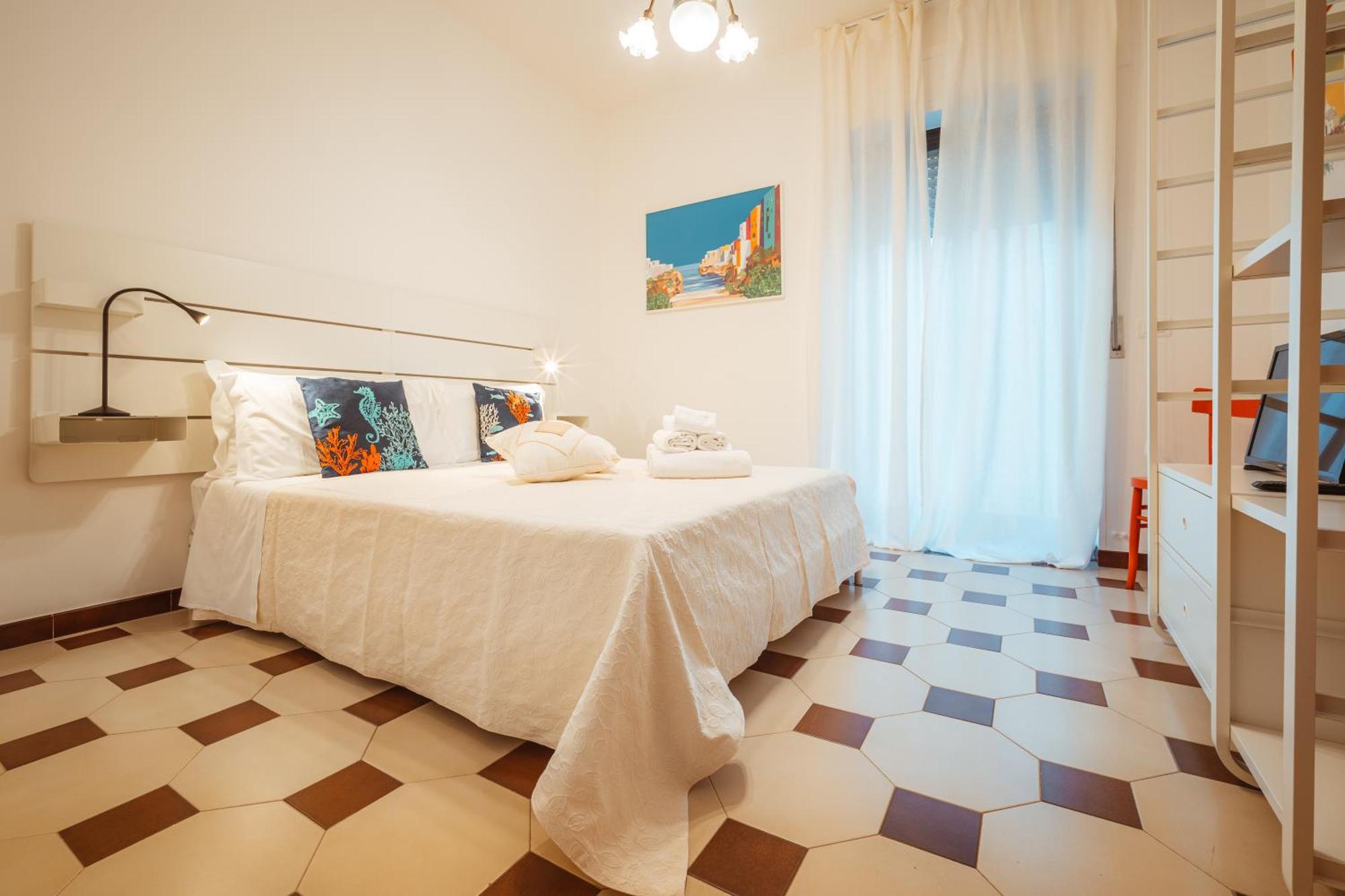 La Casa Di Vittoria Apartment Sea View - Housea Polignano a Mare Exterior foto